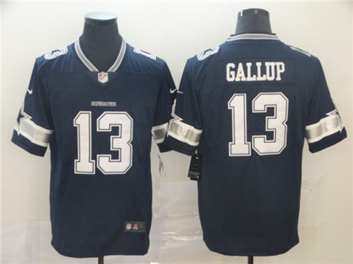 Dallas Cowboys Limited Jersey-522