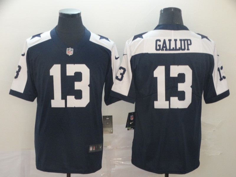 Dallas Cowboys Limited Jersey-547