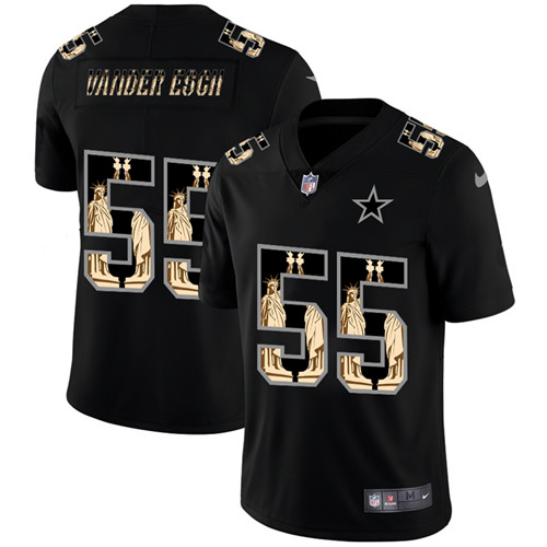 Dallas Cowboys Limited Jersey-548