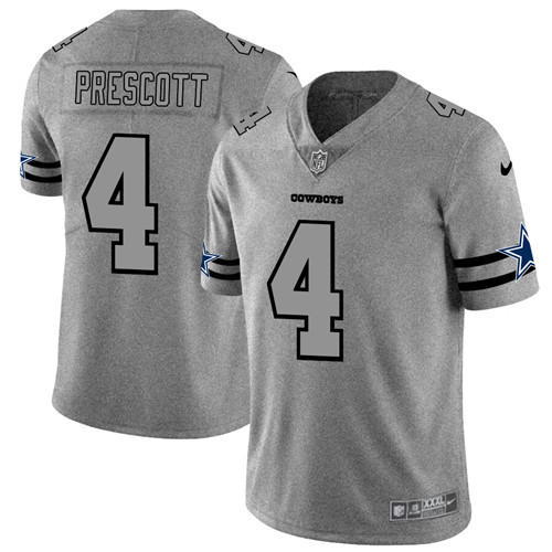 Dallas Cowboys Limited Jersey-561