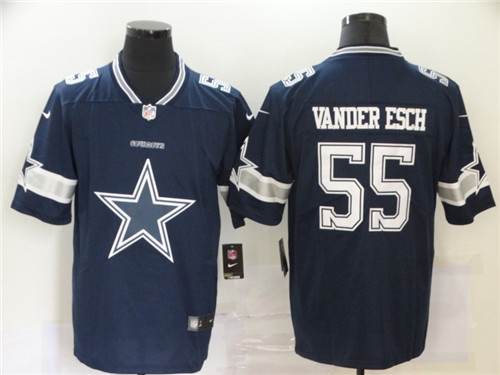 Dallas Cowboys Limited Jersey-581