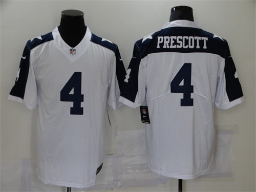 Dallas Cowboys Limited Jersey-638