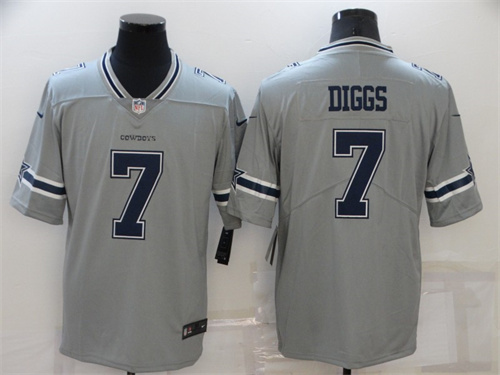 Dallas Cowboys Limited Jersey-677