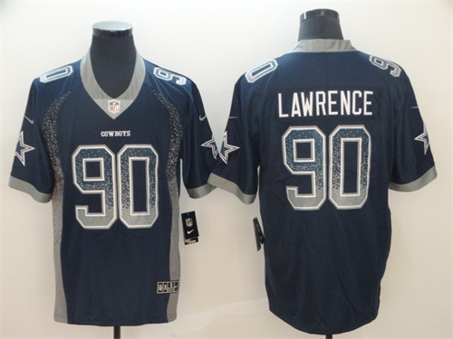 Dallas Cowboys Limited Jersey-687