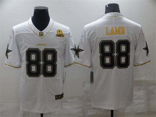 Dallas Cowboys Limited Jersey-706