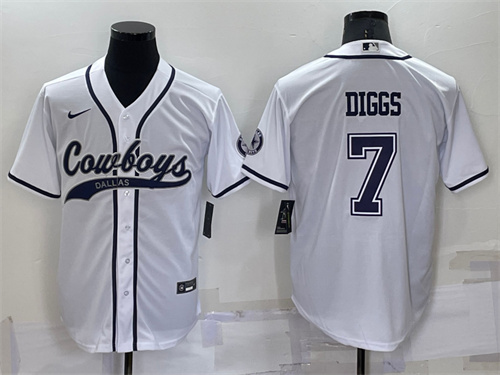 Dallas Cowboys Limited Jersey-736