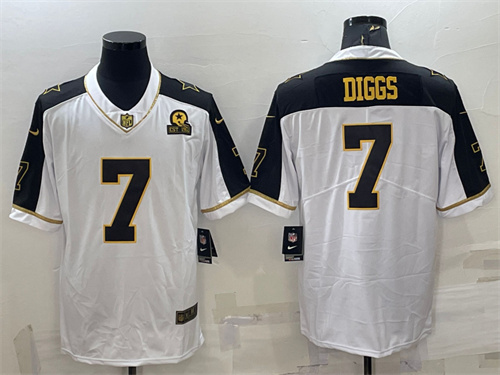 Dallas Cowboys Limited Jersey-840