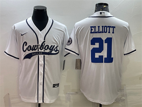 Dallas Cowboys Limited Jersey-867