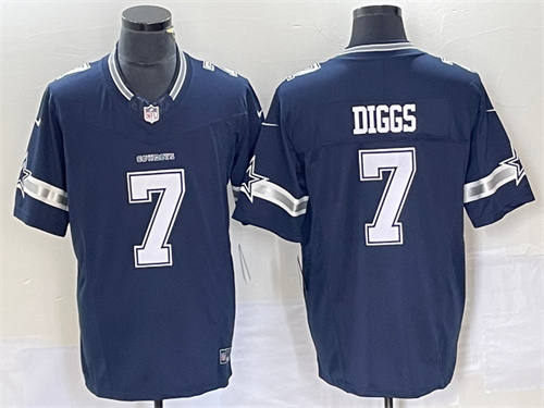 Dallas Cowboys Limited Jersey-892