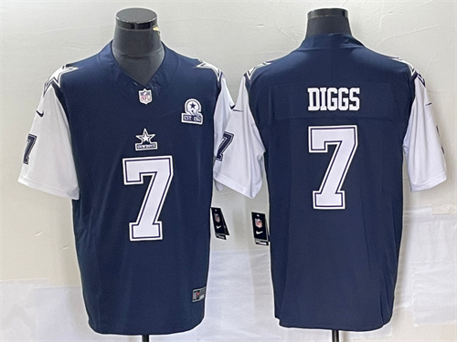 Dallas Cowboys Limited Jersey-894