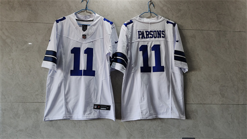 Dallas Cowboys Limited Jersey-897