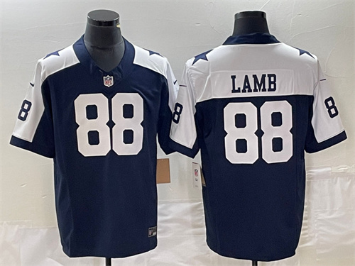 Dallas Cowboys Limited Jersey-907