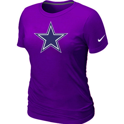 NFL Women's T-Shirt(2)-136