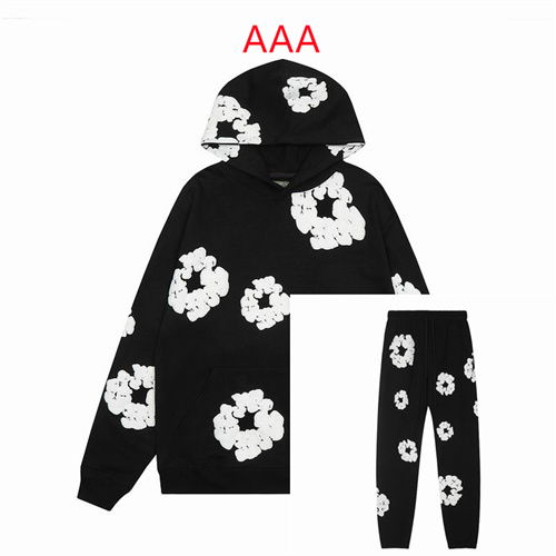 Denim Tears Suits(AAA)-0014