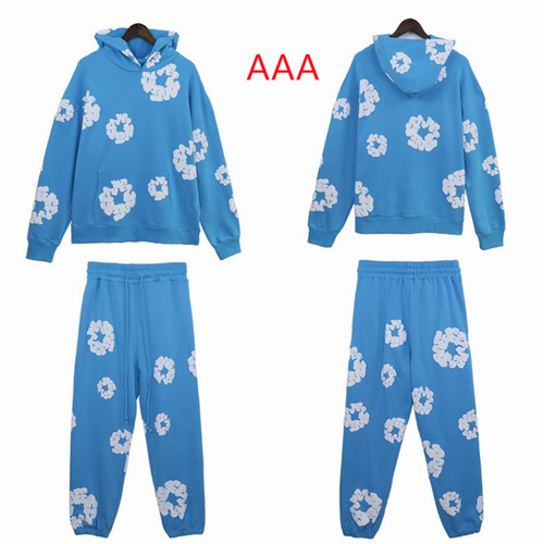 Denim Tears Suits(AAA)-0002