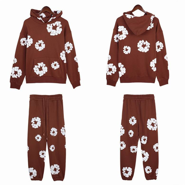 Denim Tears Suits(AAA)-0018