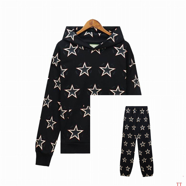 Denim Tears Suits(AAA)-0021