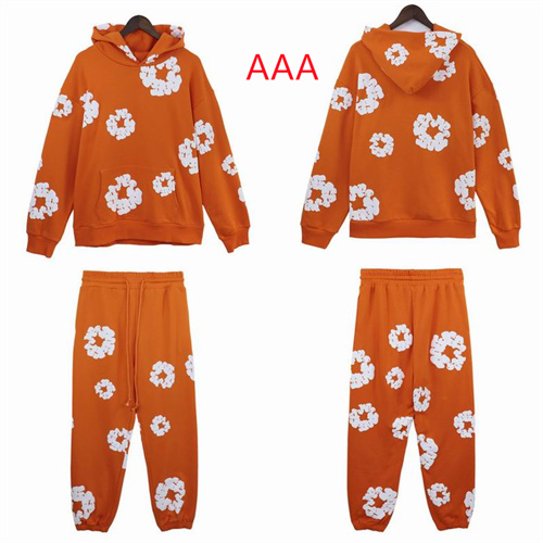 Denim Tears Suits(AAA)-0004