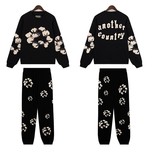 Denim Tears Suits(AAA)-0036