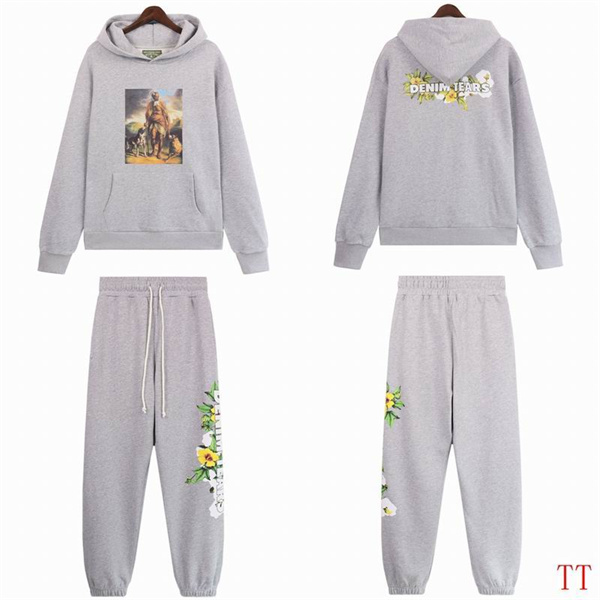 Denim Tears Suits(AAA)-0040