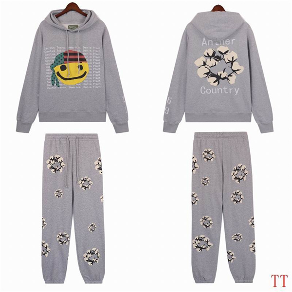 Denim Tears Suits(AAA)-0046