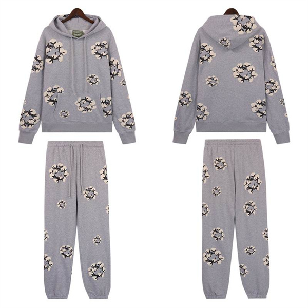 Denim Tears Suits(AAA)-0050