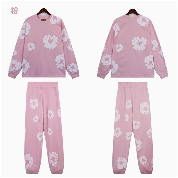 Denim Tears Suits(AAA)-0054