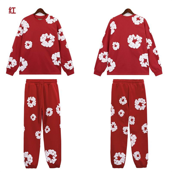 Denim Tears Suits(AAA)-0056