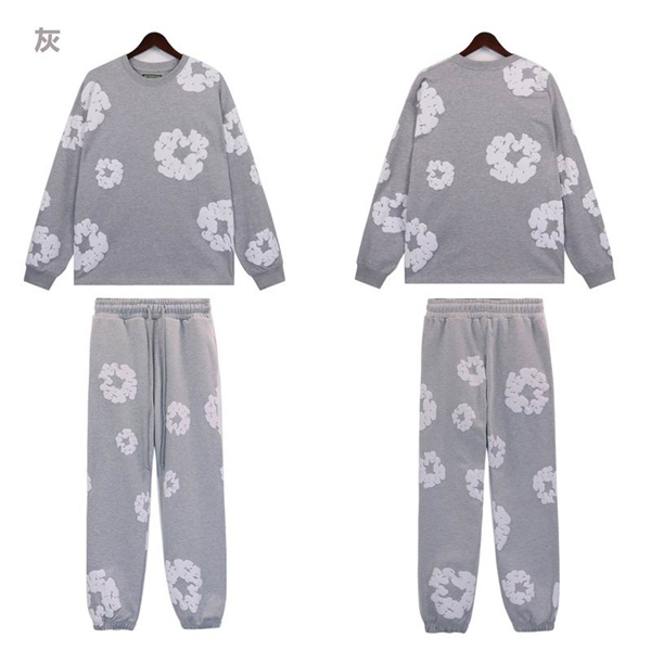 Denim Tears Suits(AAA)-0058