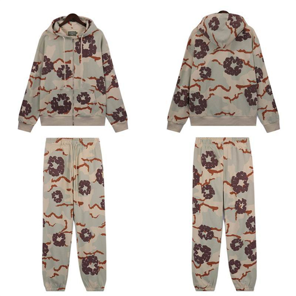 Denim Tears Suits(AAA)-0063