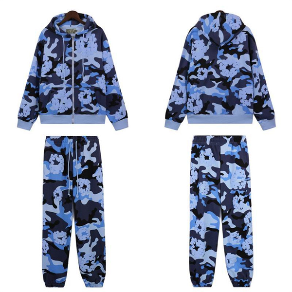 Denim Tears Suits(AAA)-0064