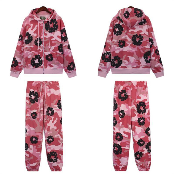 Denim Tears Suits(AAA)-0065