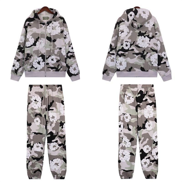 Denim Tears Suits(AAA)-0066