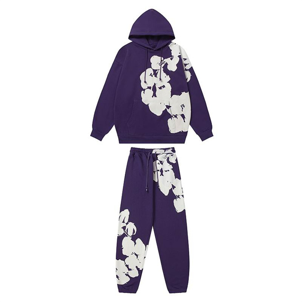 Denim Tears Suits(AAA)-0068