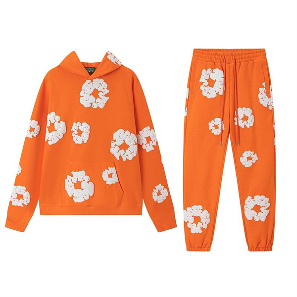 Denim Tears Suits(AAA)-0078