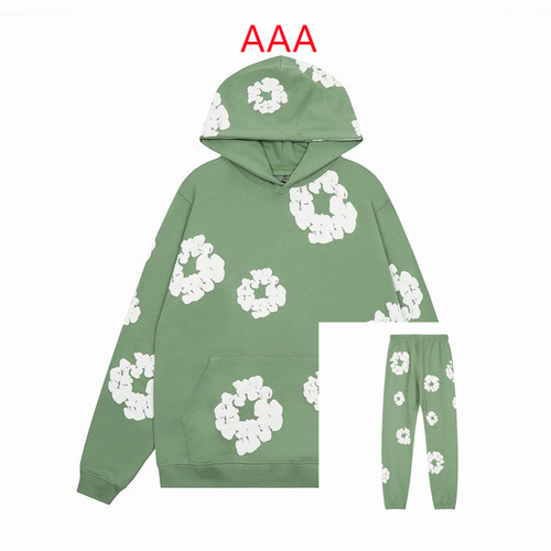 Denim Tears Suits(AAA)-0009