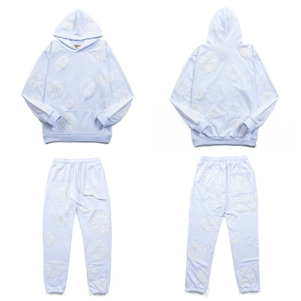 Denim Tears Suits(AAA)-0083