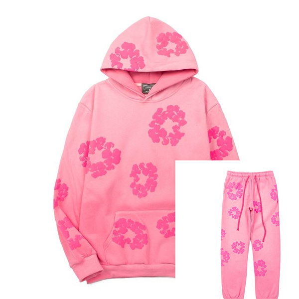 Denim Tears Suits(AAA)-0085