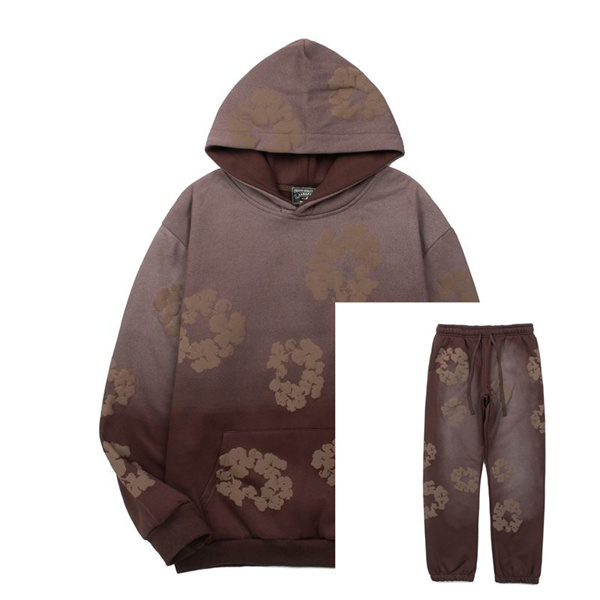 Denim Tears Suits(AAA)-0087