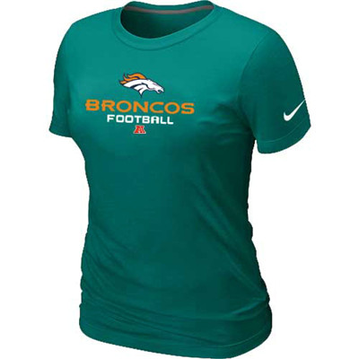 NFL Women's T-Shirt(4)-152