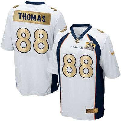 Denver Broncos Limited Jersey-079