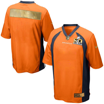 Denver Broncos Limited Jersey-088