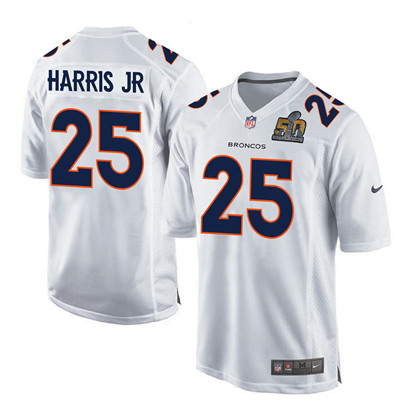 Denver Broncos Limited Jersey-133