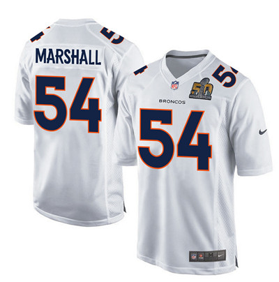 Denver Broncos Limited Jersey-137