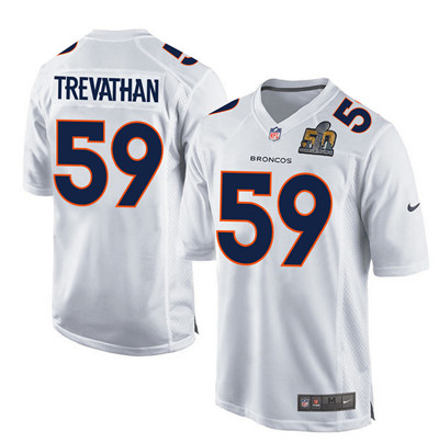 Denver Broncos Limited Jersey-139