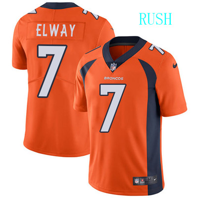 Denver Broncos Limited Jersey-214