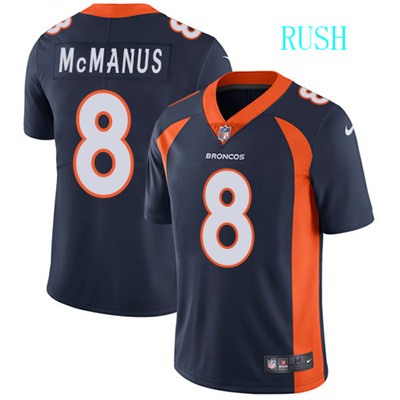 Denver Broncos Limited Jersey-216