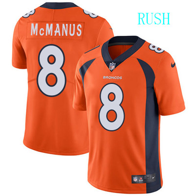 Denver Broncos Limited Jersey-217