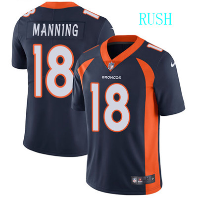 Denver Broncos Limited Jersey-233