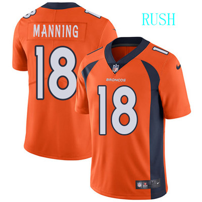 Denver Broncos Limited Jersey-234